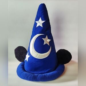 Disney - Adult Size Mickey Sorcerer Hat